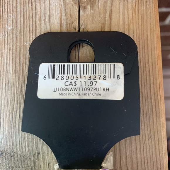 Jules & James Fashion Bracelet BNWT - Picture 4 of 4